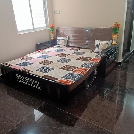 Hotel Ruqaiyah Manzil à Haïdarabad Extérieur photo