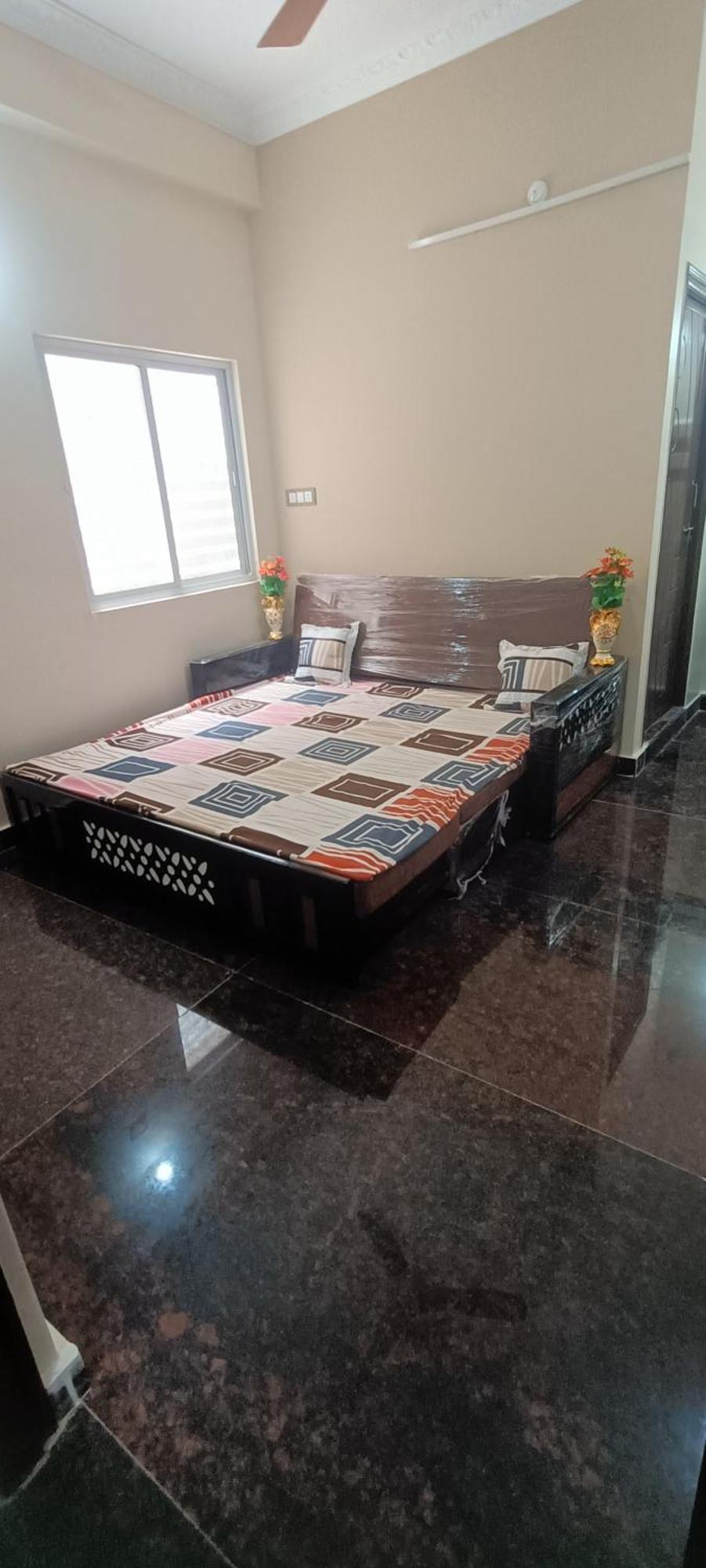 Hotel Ruqaiyah Manzil à Haïdarabad Extérieur photo